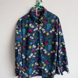 Soul of London mens button down shirt 
Semi fitted - large